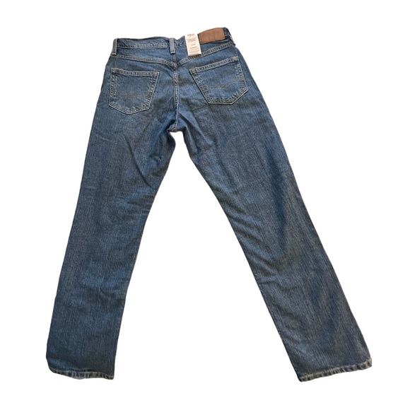 Levis Strauss S67 Athletic Fit  (Flex) - Picture 4 of 5